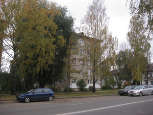 2к квартира по ул. Лазаренко