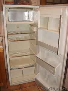 холодильник  ,б/у для дачи - Изображение #2, Объявление #407082