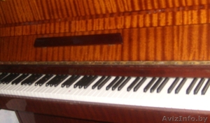 Продается Фортепиано - Изображение #1, Объявление #420362