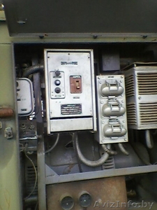 Дизель-Генератор 20 кВт и ВД 306 - Изображение #5, Объявление #405322