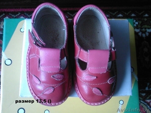 детская обувь для размер 22 и 25 - Изображение #1, Объявление #400166
