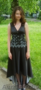 Элегантное платье 