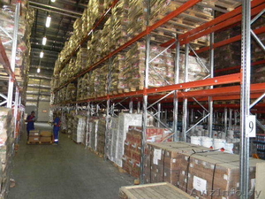 Услуги по складскому хранению и обработке грузов - Изображение #3, Объявление #438118