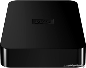 Внешний жесткий диск WD Elements SE Portable 1TB  - Изображение #1, Объявление #437523
