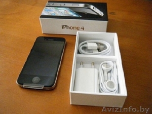 Apple iPhone 4S 64ГБ (разблокирован) - Изображение #1, Объявление #433963