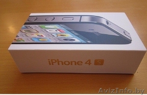 Apple iPhone 4S 64ГБ (разблокирован) - Изображение #2, Объявление #433963