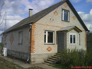 Дом в деревне продам - Изображение #1, Объявление #452432