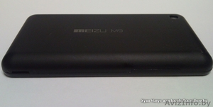 Meizu M9 1Ghz, 512Mb оперативки, 640х960 полный комплект - Изображение #5, Объявление #442520