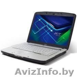 Продам Acer 5520G - Изображение #1, Объявление #438456