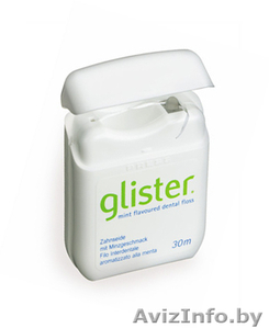 Серия по уходу за полостью рта GLISTER™ (производитель - Amway, США) - Изображение #6, Объявление #454906