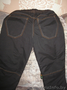 Новые штаны для мальчика - Изображение #2, Объявление #451831