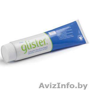 Серия по уходу за полостью рта GLISTER™ (производитель - Amway, США) - Изображение #1, Объявление #454906