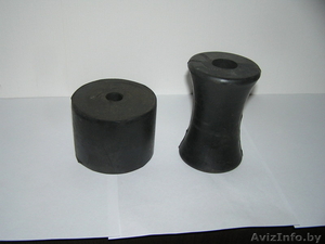 ролики для лодочного прицепа