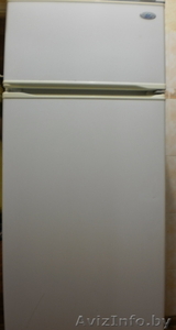 Продаю холодильник "Атлант КШД-256" - Изображение #1, Объявление #444962