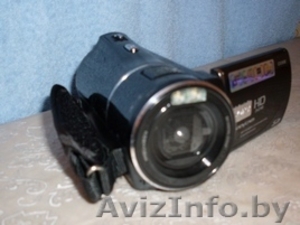 видеокамера SONY CX360E - Изображение #1, Объявление #429069