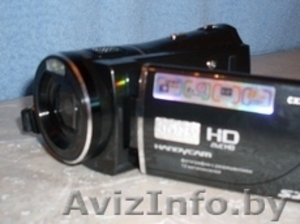 видеокамера SONY CX360E - Изображение #2, Объявление #429069