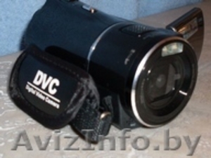 видеокамера SONY CX360E - Изображение #3, Объявление #429069