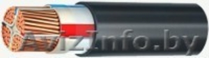 Силовой кабель ВВГ - 5 лет гарантии. Предлагаем со склада в Минске!