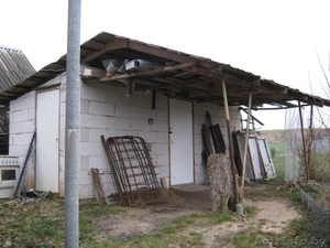 Продам дом,пригород Минска - Изображение #4, Объявление #451491