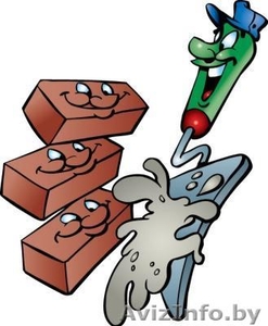 Выполнить Штукатурные работы машинным способом