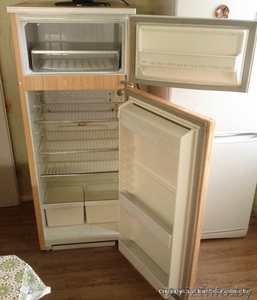 Холодильник Минск 15М б/у недорого - Изображение #1, Объявление #462616