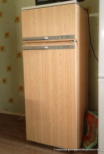 Холодильник Минск 15М б/у недорого - Изображение #2, Объявление #462616