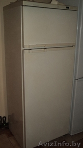 Холодильник б/у минск 126-1 - Изображение #1, Объявление #473766