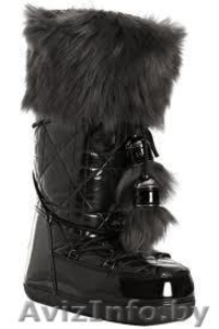 Moon-boots Dior - Изображение #2, Объявление #457320