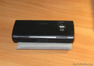 Nokia X6 16 Gb оригинал - Изображение #3, Объявление #459969
