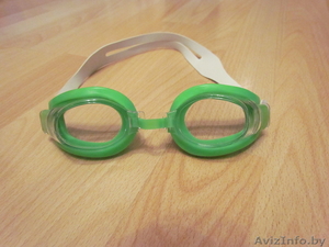 Продам очки для плавания б/у 1 месяц - Изображение #1, Объявление #460876
