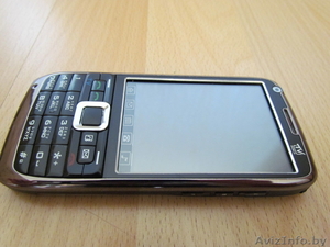 Nokia E-71++, б/у, на 2 сим, TV, java ,батарея 3000mAh, б/у 4 мес - Изображение #2, Объявление #460882