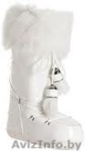Moon-boots Dior - Изображение #3, Объявление #457320
