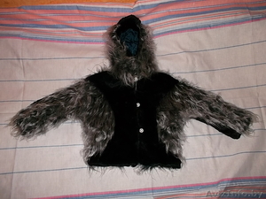 ЮБКА, ШТАНЫ на 6-10лет.