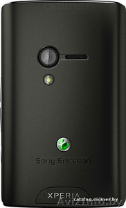 Sony Ericsson Xperia X10 mini  - Изображение #3, Объявление #483288