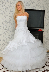 Свадебные платья в Минске - Изображение #1, Объявление #457021