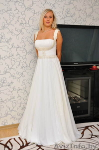Свадебные платья в Минске - Изображение #2, Объявление #457021