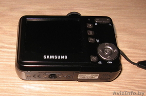 Фотоаппарат Samsung S760 - Изображение #2, Объявление #493566