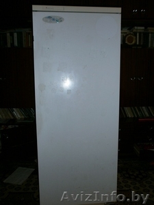 холодильник Атлант Минск-216 в рабочем состоянии - Изображение #1, Объявление #514146