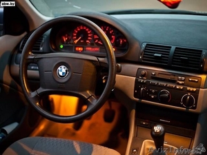 Продам BMW 318i отличное состояние! - Изображение #2, Объявление #507644