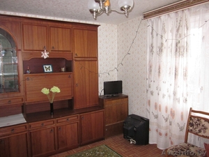 Продам однокомнатную квартиру в Центральном районе по ул.Заславской,19 - Изображение #3, Объявление #499022