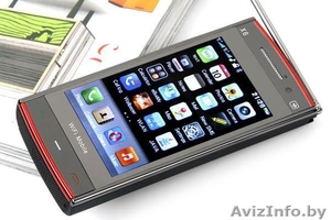 Nokia x6 wi-fi купить в Минске 2sim(2сим),обзор, гарантия, доставка - Изображение #3, Объявление #523899