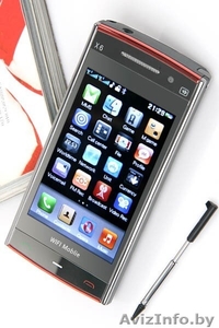 Nokia x6 wi-fi купить в Минске 2sim(2сим),обзор, гарантия, доставка - Изображение #2, Объявление #523899