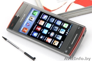 Nokia x6 wi-fi купить в Минске 2sim(2сим),обзор, гарантия, доставка - Изображение #1, Объявление #523899