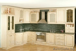 Кухонная мебель
