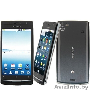 Sony Ericsson X12 2 сим китай купить минск, x12 копия, гарантия, доставка - Изображение #1, Объявление #523921