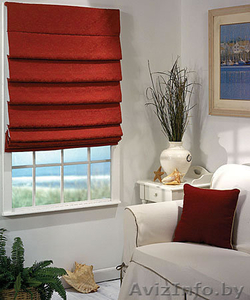 Окна ПВХ, маскитные сетки, жалюзи, шторы.