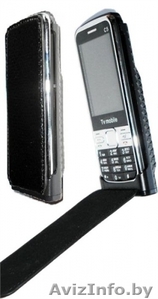 Nokia C5 в чехле китай купить в  Минске 2 sim (2 сим), гарантия, доставка - Изображение #1, Объявление #523881