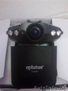 Eplutus видеорегистратор DVR-127 - Изображение #2, Объявление #534169