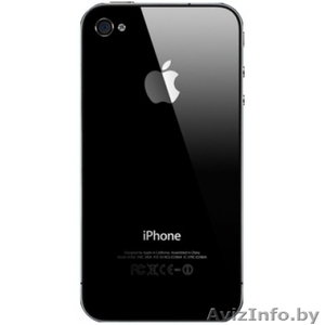 Apple iPhone 4Gs (w99) емкостной экран (тепловой) 2 sim (2 сим), гарантия, доста - Изображение #5, Объявление #523913