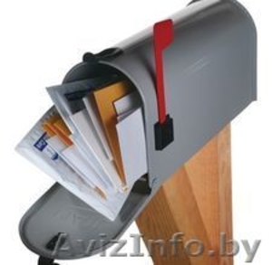 Рассылка, листовок по почтовым ящикам, Смоленс - Изображение #1, Объявление #525076